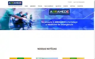 Abramede.com.br Screenshot 2024-06-12 21:14:38