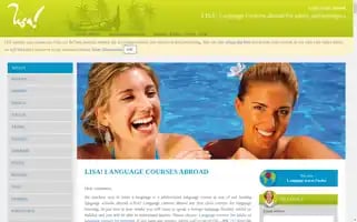 Lisa-travel.co.uk Screenshot 2024-04-15 19:34:28