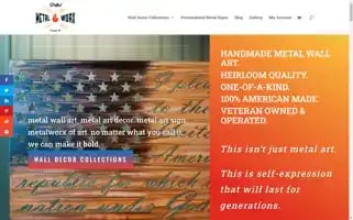 Artfulmetalworx.com Screenshot 2024-06-11 21:27:03