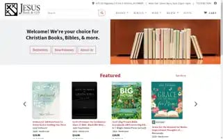 Jesusbookandgift.com Screenshot 2024-05-12 12:54:45
