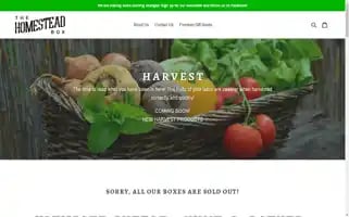 Thehomesteadbox.com Screenshot 2024-05-05 07:09:17