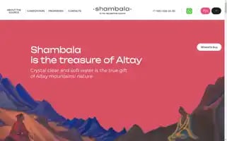 Shambalawater.ae Screenshot 2024-06-19 02:50:44