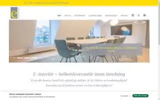 E-interior.se Screenshot 2024-07-03 09:41:14