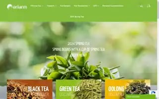 Oriarm.com Screenshot 2024-05-16 11:00:07