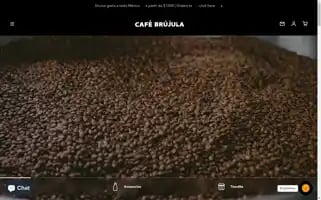 Cafebrujula.com Screenshot 2024-05-05 14:22:14