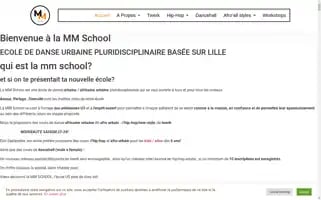 Mmschool.fr Screenshot 2024-05-22 10:50:13