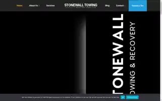 Stonewalltowing.com Screenshot 2024-05-21 04:24:09