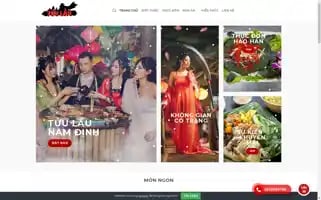 Tuulaunamdinh.com Screenshot 2024-05-19 01:09:02