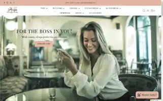 Anekstyles.com Screenshot 2024-04-27 07:34:53