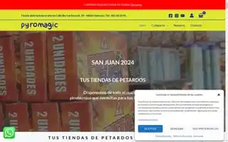 Pyromagic.es Screenshot 2024-05-28 01:10:15