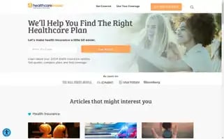 Healthcareinsider.com Screenshot 2024-05-10 01:10:52