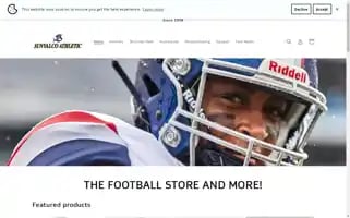 Sunvalcoathletic.com Screenshot 2024-05-14 03:28:44