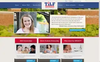 Tilfoundation.org Screenshot 2024-06-13 21:13:23