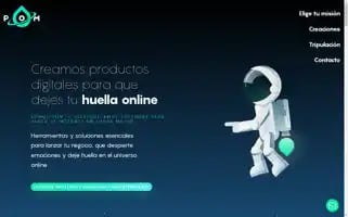 Pom.es Screenshot 2024-07-07 10:36:46