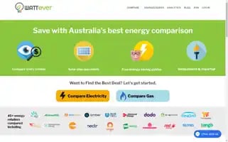 Wattever.com.au Screenshot 2024-05-15 00:15:57
