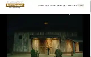 Doubleshotcoffee.com Screenshot 2024-05-04 19:29:25