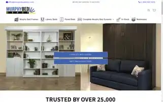 Murphybeddepot.com Screenshot 2024-05-04 07:00:58