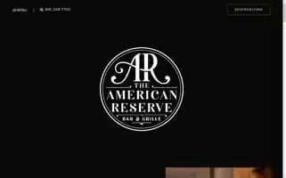 Theamericanreserve.com Screenshot 2024-06-13 11:12:08
