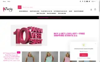 Buycurvy.com Screenshot 2024-05-05 20:20:23