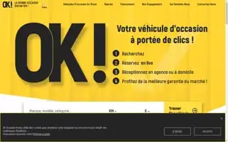 Ok-occasionkroely.fr Screenshot 2024-06-17 07:32:15
