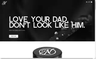 Nocromen.com Screenshot 2024-05-05 02:56:05