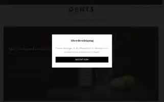 Gents.ch Screenshot 2024-05-05 10:02:38