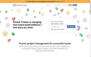 Pivotaltracker.com Screenshot 2024-05-13 10:16:51