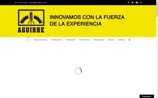Aguirreagricola.com Screenshot 2024-06-18 14:07:29