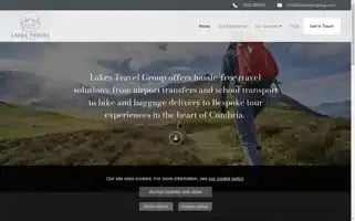 Lakestravelgroup.com Screenshot 2024-04-26 23:18:43