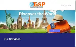 Gspworldtours.com Screenshot 2024-04-22 22:01:37