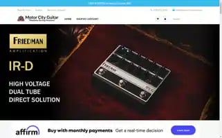 Motorcityguitar.com Screenshot 2024-05-06 00:22:21