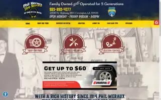 Philmerauxtire.com Screenshot 2024-05-13 09:32:42