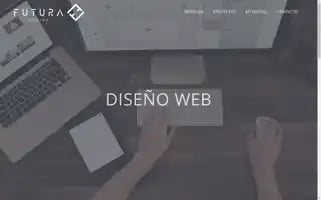 Futuradesign.es Screenshot 2024-07-02 09:46:11