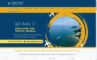 Canbaytours.com Screenshot 2024-04-16 11:39:04