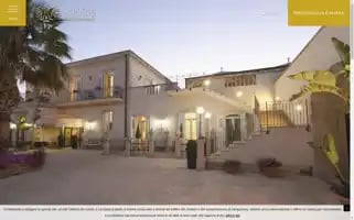 Fitalia-charme-hotel.it Screenshot 2024-04-16 07:03:46