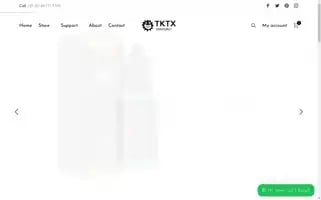 Officialtktx.co.za Screenshot 2024-05-20 13:32:12