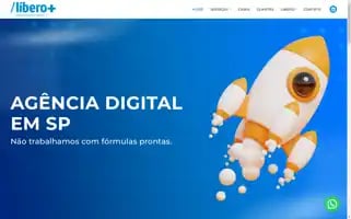 Liberomais.com.br Screenshot 2024-06-28 17:07:00