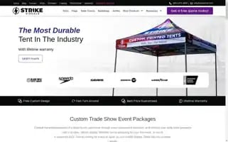 Strikenow.com Screenshot 2024-07-01 16:38:14