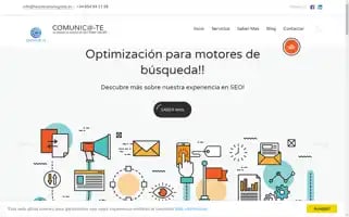 Seoparatunegocio.com Screenshot 2024-06-14 16:19:53