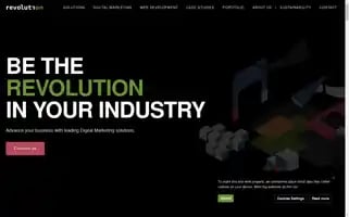 Revolution.ie Screenshot 2024-06-15 06:52:52