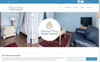 Seehotel-porcia.at Screenshot 2024-04-17 02:56:43