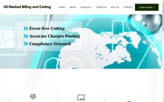 Usmedicalbillingandcoding.com Screenshot 2024-07-05 09:25:59