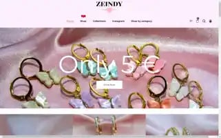 Zeindy.com Screenshot 2024-05-29 08:49:45