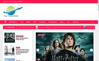 Tourtravelglobal.com Screenshot 2024-04-23 05:16:42