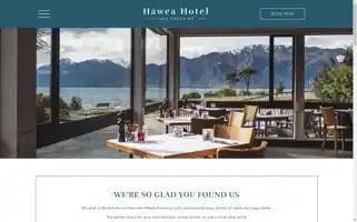 Haweahotel.nz Screenshot 2024-04-26 04:16:38