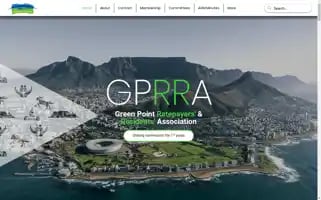 Gprra.co.za Screenshot 2024-07-07 23:16:30