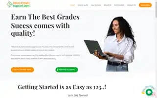 Myacademic-support.com Screenshot 2024-05-13 01:20:42