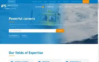 Nautech.co.uk Screenshot 2024-06-29 10:41:27