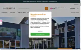 Deslaapboulevard.nl Screenshot 2024-04-27 05:53:04