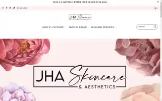 Jhaskincare.com Screenshot 2024-04-27 06:15:40